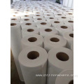 100% polyester chemical bond nonwoven fusible interlining